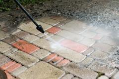 Amazing Jet Washing Services In North Yorkshire