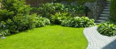 Protected Soft Landscaping Services In Tettenhal