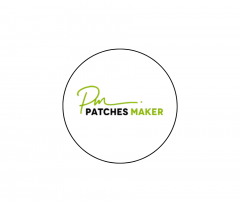 No.1 Custom Patches Makers