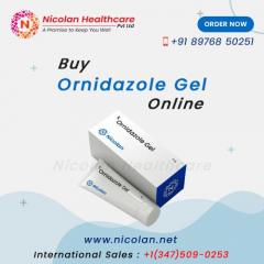 How To Use Ornidazole Gel For Different Dental I