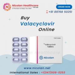 Does Valacyclovir Treat The Symptoms Or Cure The