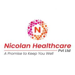 Nicolan Healthcare Pvt Ltd- Biggest Pharmaceutic