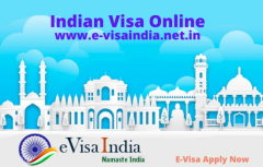 How To Get An Indian Business Visa Online