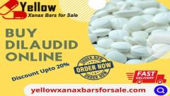 Buy Dilaudid 4Mg Online In Discount Price