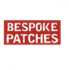 Bespoke Patches - High Quality Patches Maker