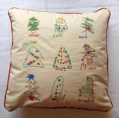 Design Your Own Cushion