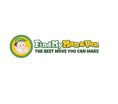 Hire Moving Van In Twickenham From Find My Man A