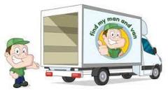 Order A Man With A Van Quickly, Find My Man And 