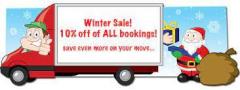 Winter Sale 10 Percentage Off Of All Booking Of 