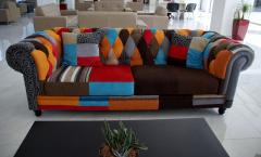 Reach Out To Us For The Best Upholstery Cleaning
