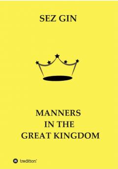 Manners In The Great Kingdom