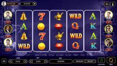 We Developed The Merry Christmas Slot Machine Fo