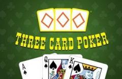 3 Card Poker Casino Here To Digitalize Your Poke