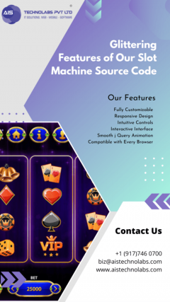 Advantages Of Online Html5 Slot Machine Source C