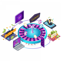 Custom Live Casino Software For Your Business