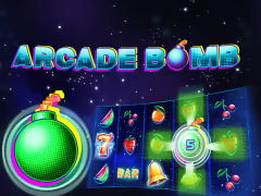Buy Arcade Bomb Games Solutions - Ais Technolabs