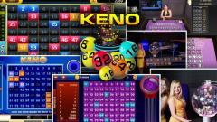 Build Keno Games Software With Perfect Solution 
