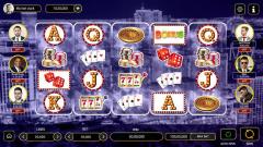 Custom Online Slot Machine Software Development 