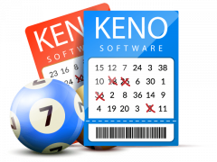 Best Keno Casino Software Development Company - 