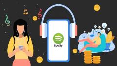 Hire An Experienced Spotify Web And App Develope