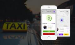 Get Taxi Tracking System Software For Your Busin