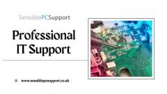 Get Professional It Support In Stevenage From Ou