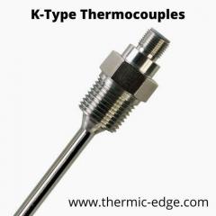 Buy Best Type K Thermocouple In Uk