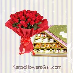 Send Online Diwali Gifts For Your Family In Kera