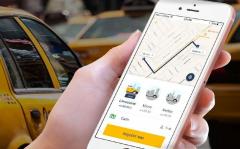 Top Taxi Booking And Dispatch Software With All 