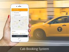 Opt For The Best Taxi Booking System Software.