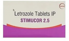 Buy Stimucor 2.5 Tablet At Gandhi Medicos