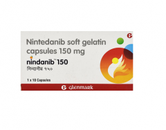 Buy Nindanib 150Mg With Best Deals