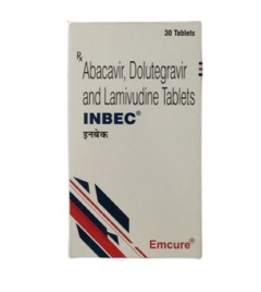 Gandhi Medicos Is Supplier Of Inbec Tablet