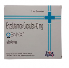 Genuine Obnyx 40Mg Mrp At Gandhi Medicos