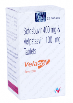 Order Velasof Tablet Online In Few Steps