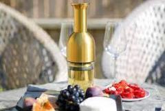 Enjoy Wine On Your Time With Eto Decanters