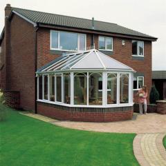 Bespoke Conservatories In Cardiff And South Wale