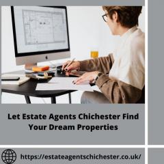 Let Estate Agents Chichester Find Your Dream Pro