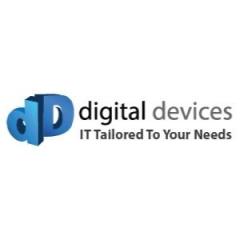 Digital Devices Ltd Top B2B It Reseller In Uk  D