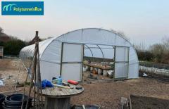Polytunnels Construction Services