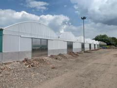 Polytunnel Covers