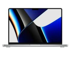 Apple Macbook Pro 16  - M1 Max, 1 Tb ,Only 479 A