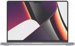 Apple Macbook Pro 14-Inch, , 1Tb Ssd Only 719Usd