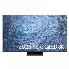 Samsung 75" Black Qn900C Neo Qled 8K Smart Tv