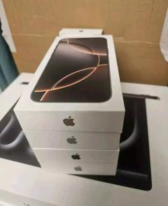 Apple Iphone 16 Pro Max 256Gb Wholesale Price 61