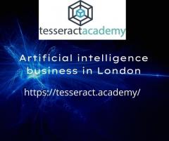 Artificial Intelligence Business In London- Tess