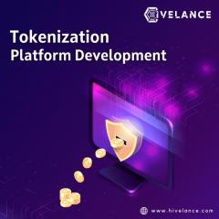 Tokenization Platform Development Services
