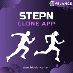 Making Your Own Stepn Clone App With Ease