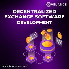 Decentralized Crypto Exchange Software Developme