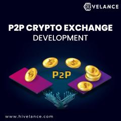 P2P Crypto Exchange Script Development Services